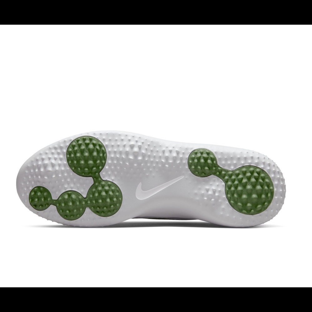 Nike Shoes New In Box Mens Pressure Mapped Evolution Golf  Multiple Sizes - Picture 4 of 4